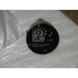 Вказ.тиску масла УК130А (вир-во Володимир)