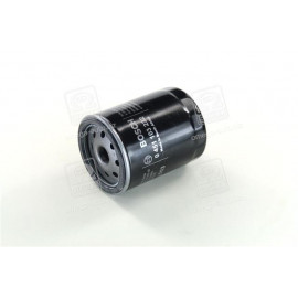 Фільтр маслянний Opel Astra F 1.7d (вир-во BOSCH)  Фільтр маслянний Opel Astra F 1.7d (вир-во BOSCH)