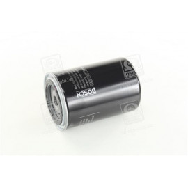 Фільтр масляний VW PASSAT, AUDI A4, A6 1.9 TDI -01 (вир-во BOSCH)