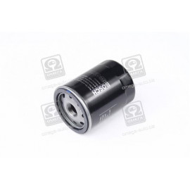 Фильтр масляный двигателя NISSAN (пр-во Bosch)