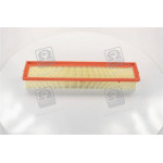 Фільтр повітряний Renault CLIOII, Kangoo 1.5dci (вир-во BOSCH) 