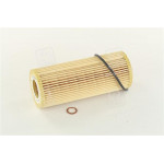 Фільтр маслянний BMW 1, 3(E46,e90), 5(E60) 2.0d (вир-во BOSCH) 