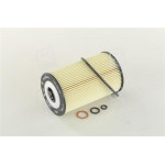 Фільтр маслянний BMW 3 (E30,e36,e46) (вир-во BOSCH) 