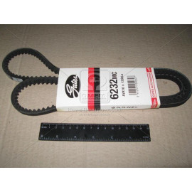 Ремінь клиновий Avx10x1300 (вир-во Gates)