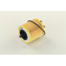 Фильтр масляный двигателя OPEL, SAAB (пр-во Bosch)