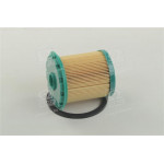 Фільтр палив. Citroen, Peugeot, Renault (вир-во BOSCH) 