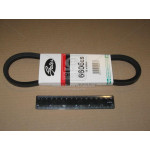 Ремінь клиновий 13x650 (вир-во Gates) 