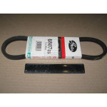 Ремінь клиновий 13x675 (вир-во Gates) 