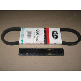 Ремінь клиновий 13x675 (вир-во Gates)