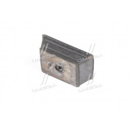 Подушка опори двиг. ГАЗ 24,3302 передня (посилений.) (Економ) (вир -во України)