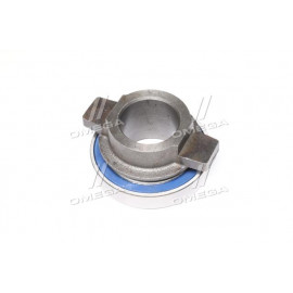 Муфта підшипника виж. ГАЗ 2410, 3302 з подш. у сб. (ЛЮКС) (закритий підшипник)