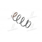 Пружина ходової частини передня (вир-во Mobis) 