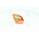 Стяжка вантажу, 1t. 25mm.x5m.(0.5+4.5) метал. ручка <ДК> 