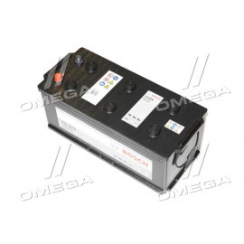 Акумулятор  180Ah-12v BOSCH (T3079) (513x223x223),полярність пряма (4),EN1100