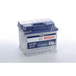 Аккумулятор   44Ah-12v BOSCH (S4001) (207x175x175),R,EN440  Аккумулятор   44Ah-12v BOSCH (S4001) (207x175x175),R,EN440