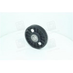 Шестерня вала розподіл. ГАЗ-3302 с дв. УМЗ4215,ЗМЗ 402 <ДК> 