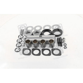 Шворінь в компл. (повний на а/м) ГАЗ 3302 Р3(D= 25,5) без кришок <ДК>