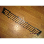 Решетка в бампер средняя (нов.) ВАЗ 21704 PRIORA 2011- (пр-во Россия) 