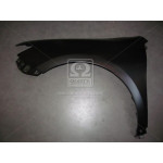 Крило пер. лiв. TOY CAMRY 11- (ви-во TEMPEST) 