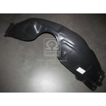 Пiдкрилок пер. лiв. TOY CAMRY 11- (ви-во TEMPEST) 