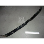 Накладка капота TOY CAMRY 11- (пр-во TEMPEST) 