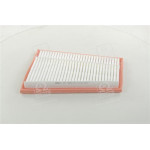 Фільтр повітряний MB C, E-CLASSE (W/S203, W/S211) 05-, права сторона (вир-во MANN) 