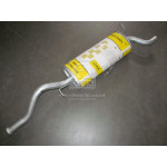 Глушник ВАЗ 1118 КАЛИНА посилений (вир-во екрис) 