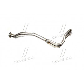 Труба приймальна ВАЗ 21073 (ЕВРО-2) iнжектор (вир-во екрис)