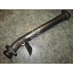 Вставка нейтралізатора ВАЗ 21074 Евро-3 (вир-во екрис) 