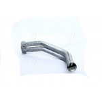 Труба приймальна ВАЗ 2108 -21099 (вир-во екрис) 