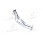 Труба приймальна ВАЗ 21082,21102,2111,2113-15 iнжекторная (вир-во екрис) 