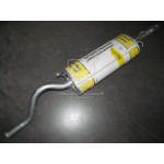 Глушник ВАЗ 2112 посилений на а/м до 2007г. (вир-во екрис) 