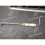 Резонатор ВАЗ 2113 2114 2115 с 2008 г.в. с віброкомпенсатором (вир-во екрис) 