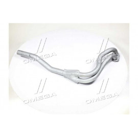 Труба приймальна ВАЗ 2121 (вир-во екрис)