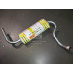 Глушник ВАЗ 21213 посилений (вир-во екрис) 