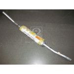 Резонатор ВАЗ 21213 посил.(2-ой корпус) (вир-во екрис) 