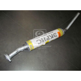 Резонатор ВАЗ 21214 посилений (вир-во екрис)