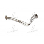 Труба приймальна ВАЗ 21214 с датчиком (вир-во екрис) 