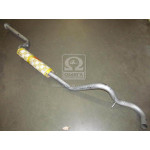 Резонатор ВАЗ 2123 ШЕВРОЛЕ-НИВА (на вих.систему GM  без нейтрал.) (п/датчик) Евро-3 (вир-во екрис) 