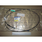 Трос капота Actyon Sports 2012 (вир-во SsangYong) 