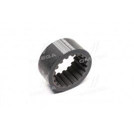 Муфта зчеплення    (вир-во Gates)