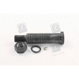 Палець вушка ресори задн. ЗІЛ 130 (у сб. з гайк+гров+маслен) <ДК>