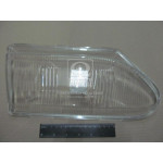 Стекло фары прав. ВАЗ-2113-2114-2115 (пр-во Формула света) 