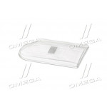 Стекло фары лев. ВАЗ-2113-2114-2115 (пр-во Формула света) 