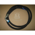 Рукав МТЗ L = 1800 Ключ 24 d-10  (з кутом 90*) (РВТ) (вир-во Гідросила) 