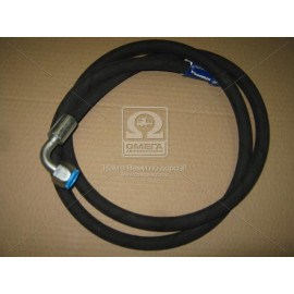 Рукав МТЗ L = 1800 Ключ 24 d-10  (з кутом 90*) (РВТ) (вир-во Гідросила)