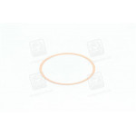 Прокладка гільзи циліндра ГАЗ, ГАЗЕЛЬ, Волга мідна (пр-во Росія) 