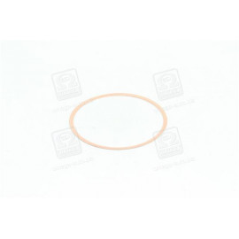 Прокладка гільзи циліндра ГАЗ, ГАЗЕЛЬ, Волга мідна (пр-во Росія)