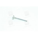 Клапан випускний дв. 406 <ДК> 