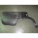 Крило зад. пра. (ви-во Екрис) 